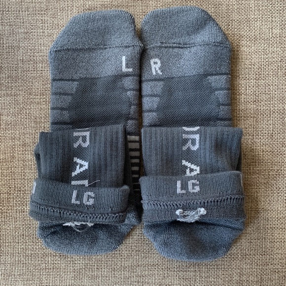 Under Armour Underwear & Socks Mens Under Armour Basketball Socks